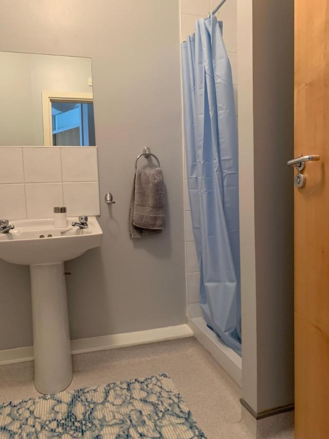 וואטרפורד Priory House, Student Accommodation, Manor Village Apartments, Cork Road, X91W427 מראה חיצוני תמונה