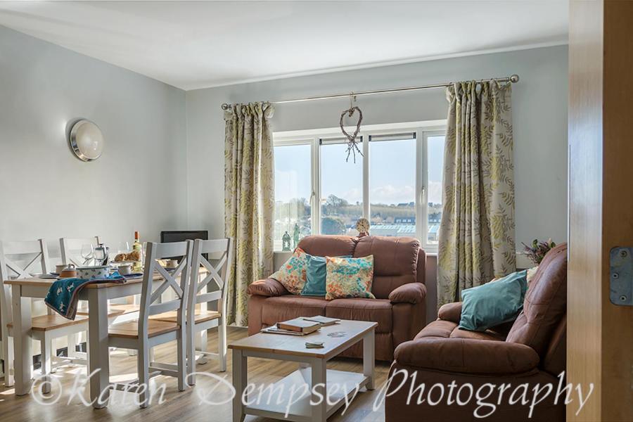 וואטרפורד Priory House, Student Accommodation, Manor Village Apartments, Cork Road, X91W427 מראה חיצוני תמונה