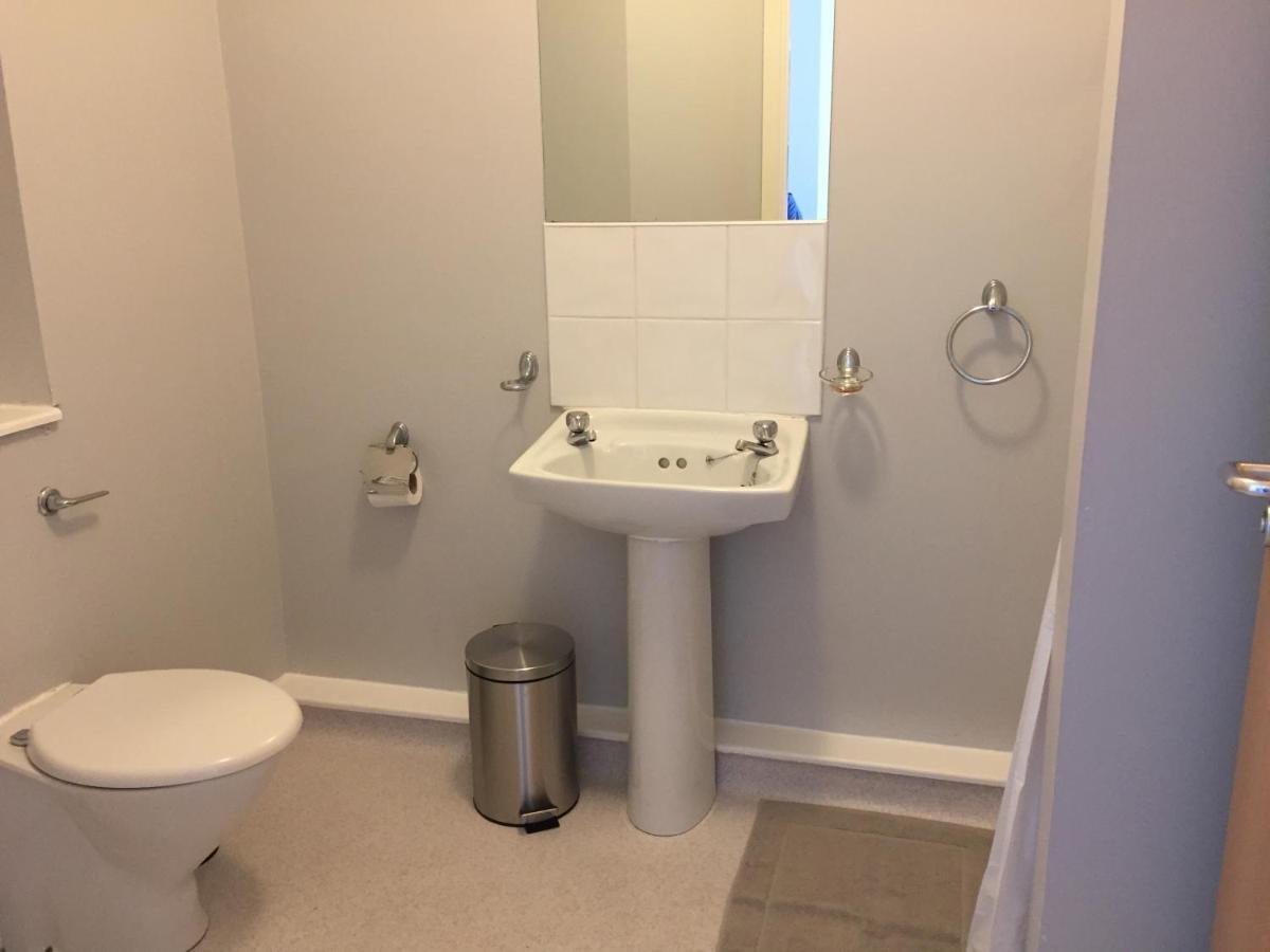 וואטרפורד Priory House, Student Accommodation, Manor Village Apartments, Cork Road, X91W427 מראה חיצוני תמונה