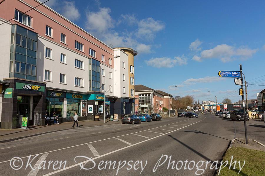 וואטרפורד Priory House, Student Accommodation, Manor Village Apartments, Cork Road, X91W427 מראה חיצוני תמונה
