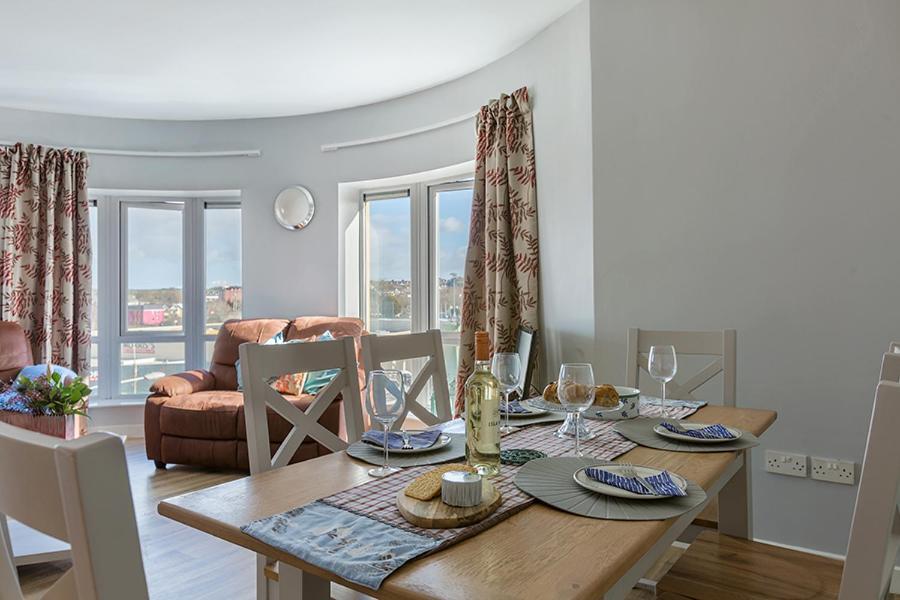 וואטרפורד Priory House, Student Accommodation, Manor Village Apartments, Cork Road, X91W427 מראה חיצוני תמונה