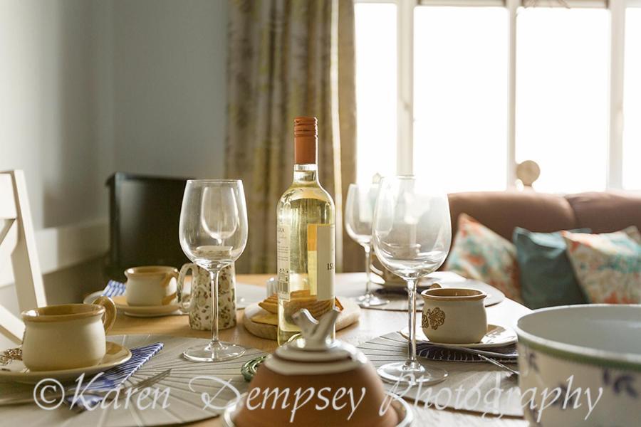 וואטרפורד Priory House, Student Accommodation, Manor Village Apartments, Cork Road, X91W427 מראה חיצוני תמונה