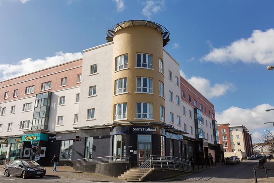 וואטרפורד Priory House, Student Accommodation, Manor Village Apartments, Cork Road, X91W427 מראה חיצוני תמונה